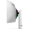 Samsung Odyssey OLED G9/LS49DG934SUXEN/49"/OLED/5120x1440/240Hz/0,03ms/Silver/2R