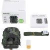 EVOLVEO StrongVision Compact 4K, fotopast & časosběrná kamera, 32GB