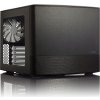 Fractal Design Node 804/Mini ITX/Transpar./Černá