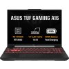 ASUS TUF Gaming F16/FA607PV-RL120/R9-7940HX/16"/WUXGA/32GB/1TB SSD/RTX 4060/bez OS/Gray/2R
