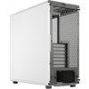 Fractal North XL/Midi Tower/Transpar./Bílá