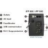 iFP600 800