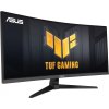 ASUS TUF/VG34VQ3B/34"/VA/3440x1440/180Hz/1ms/Black/3R
