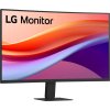 LG monitor 24U421A-B 23,8" VA  1920x1080 / 16:9 /100Hz/ 250cdm / 5ms / USB-C 15W/ HDMI