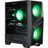 HAL3000 Master Gamer Pro / Intel i5-14400F/ 32GB DDR4/ RTX 5060 Ti/ 1TB PCIe4 SSD/ WiFi/ W11