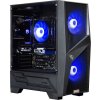 HAL3000 Master Gamer Pro / Intel i5-14400F/ 32GB DDR4/ RTX 5060 Ti/ 1TB PCIe4 SSD/ WiFi/ W11