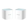 D-Link M15-2 - EAGLE PRO AI AX1500 Mesh System (2-Pack)