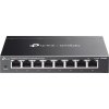 TP-Link ES208G, Omada 8-Port Gigabit Easy Managed Switch, 8x GLAN