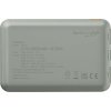 Powerbanka GP B+ Series, 5 000 mAh, 12 W, zelenošedá
