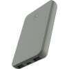 Powerbanka GP B+ Series, 5 000 mAh, 12 W, zelenošedá