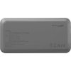 Powerbanka GP B+ Series, 20 000 mAh, 15 W, černá