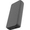 Powerbanka GP B+ Series, 20 000 mAh, 15 W, černá