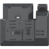 Grandstream GXV3450 VoIP telefon, 16x SIP, barevný dotykový 5" displej, 2x Gbps RJ45, PoE, DualBand WiFi, BT. USB