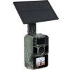 EVOLVEO StrongVision Solar A, fotopast & časosběrná kamera, solární panel, 5.000mAh