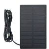 EVOLVEO StrongVision Solar WiFi, fotopast & bezpečnostní kamera, solární panel, 5.000mAh