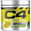 Cellucor C4 Original (Varianta 204 g, zelené jablko)
