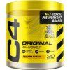 Cellucor C4 Original (Varianta 204 g, zelené jablko)