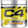 Cellucor C4 Original (Varianta 204 g, zelené jablko)