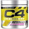 Cellucor C4 Original (Varianta 204 g, zelené jablko)