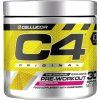Cellucor C4 Original (Varianta 204 g, zelené jablko)