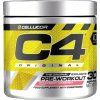 Cellucor C4 Original (Varianta 204 g, zelené jablko)