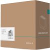 DEEPCOOL skříň CH690 DIGITAL ATX / 2xUSB 3.0 / USB-C / až 10x gan / panoramatická / bílá