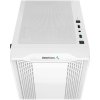DEEPCOOL skříň CC560 V2 / ATX / 4x120 mm fan / USB 3.0 / USB 2.0 / bílá
