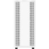 DEEPCOOL skříň CC560 V2 / ATX / 4x120 mm fan / USB 3.0 / USB 2.0 / bílá