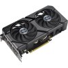 ASUS DUAL RTX 4060Ti 08G EVO / PCI-E / 8GB GDDR6 / 3x DP / HDMI /