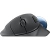 myš ERGO M575S Wireless Trackball Graphite