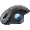 myš ERGO M575S Wireless Trackball Graphite
