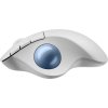 myš ERGO M575S Wireless Trackball OFFWhite