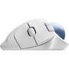 myš ERGO M575S Wireless Trackball OFFWhite