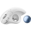 myš ERGO M575S Wireless Trackball OFFWhite