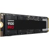 SAMSUNG 9100 PRO 4TB SSD / M.2 2280 / PCIe 5.0 x4 NVMe / Interní