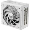 ASUS TUF Gaming White Edition/1000W/ATX 3.0/80PLUS Gold/Modular/Retail