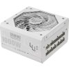 ASUS TUF Gaming White Edition/1000W/ATX 3.0/80PLUS Gold/Modular/Retail