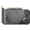 MSI GeForce RTX 4060 VENTUS 2X BLACK 8G OC / 8GB GDDR6 / PCI-E / 3x DP / HDMI