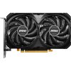 MSI GeForce RTX 4060 VENTUS 2X BLACK 8G OC / 8GB GDDR6 / PCI-E / 3x DP / HDMI