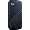 WD My Passport/2TB/SSD/Externí/2.5"/Modrá/5R