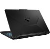 ASUS TUF Gaming A15/FA506NC-HN038/R5-7535HS/15,6"/FHD/16GB/1TB SSD/RTX 3050/bez OS/Black/2R