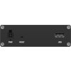 Teltonika RUT301 průmyslový router, 5x Eth 10/100, USB 2.0
