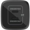 Belkin nabíječka 65W 2x USB-C