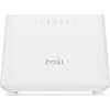 Zyxel DX3301   WiFi 6 AX1800 VDSL2 IAD 5-port Super Vectoring Gateway (upto 35B) a USB s podporou Easy Mesh