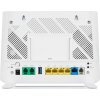 Zyxel DX3301   WiFi 6 AX1800 VDSL2 IAD 5-port Super Vectoring Gateway (upto 35B) a USB s podporou Easy Mesh