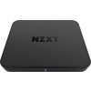 NZXT externí záznamová karta Signal 4K30/ externí/ 2160p při 30fps/ 2x HDMI/ 1x USB 3.0 typ C/ HDR10/ UVC/ černá