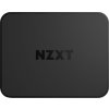 NZXT externí záznamová karta Signal 4K30/ externí/ 2160p při 30fps/ 2x HDMI/ 1x USB 3.0 typ C/ HDR10/ UVC/ černá