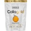 Pure Gold Collagold Powder (Varianta citron, 300 g)