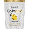 Pure Gold Collagold Powder (Varianta citron, 300 g)