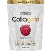 Pure Gold Collagold Powder (Varianta citron, 300 g)